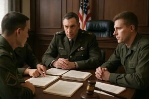 O que é Crime Militar Impróprio? Entenda de Uma Vez