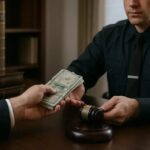 O que é Fiança Criminal e Como Funciona na Prática?