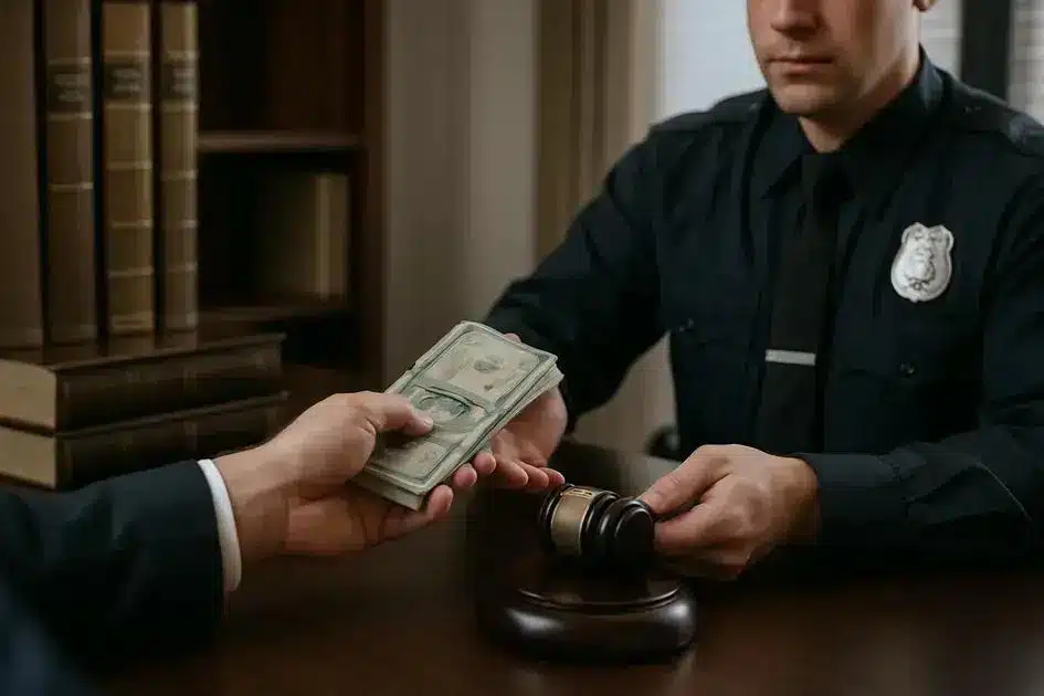 O que é Fiança Criminal e Como Funciona na Prática?