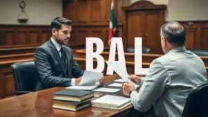 O que é Fiança e Como Funciona no Direito Criminal?