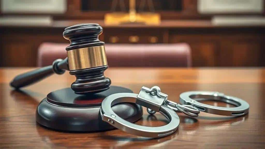 O que é Indulto de Pena?