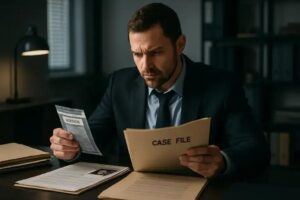 O que é Investigação Defensiva? Um Guia Completo