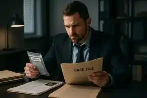 O que é Investigação Defensiva? Um Guia Completo