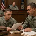 O que é o Código Penal Militar e Como se Aplica?