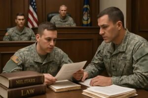 O que é o Código Penal Militar e Como se Aplica?