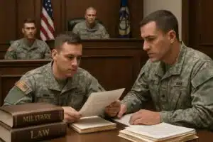 O que é o Código Penal Militar e Como se Aplica?
