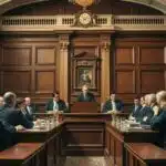 O que é o Conselho de Justiça e Sua Função?