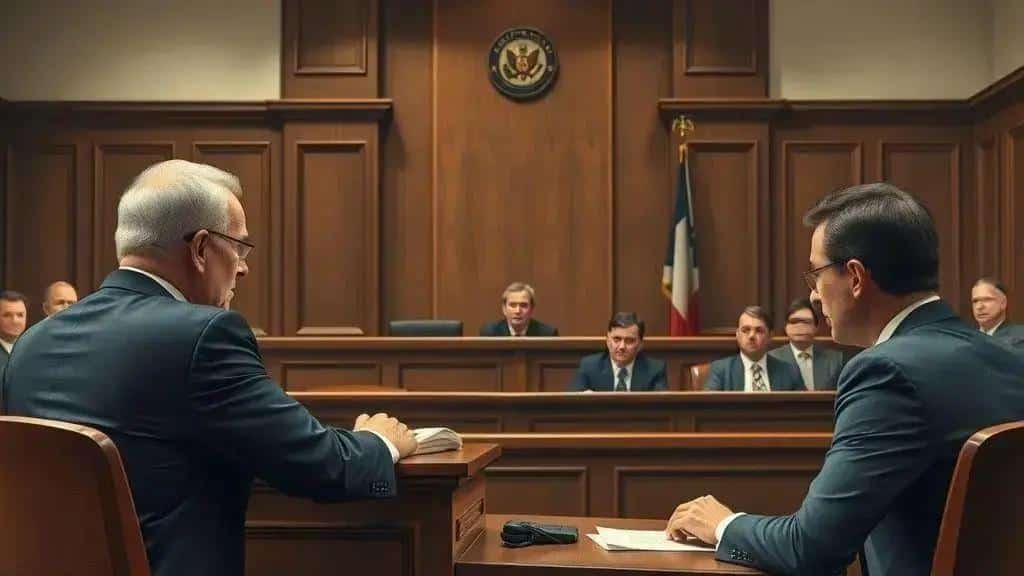 O que é o Crime de Calúnia?