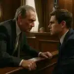O que é o Crime de Coação no Curso do Processo?