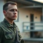 O que é o Crime de Deserção no Código Penal Militar?