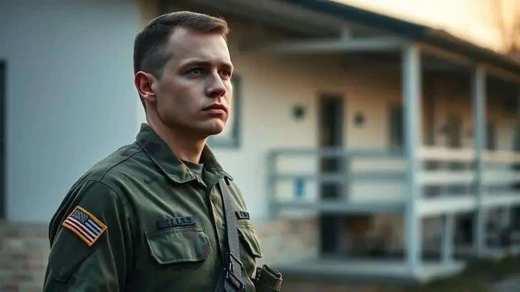 O que é o Crime de Deserção no Código Penal Militar?