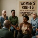 O que é o Crime de Feminicídio? Entenda a Lei