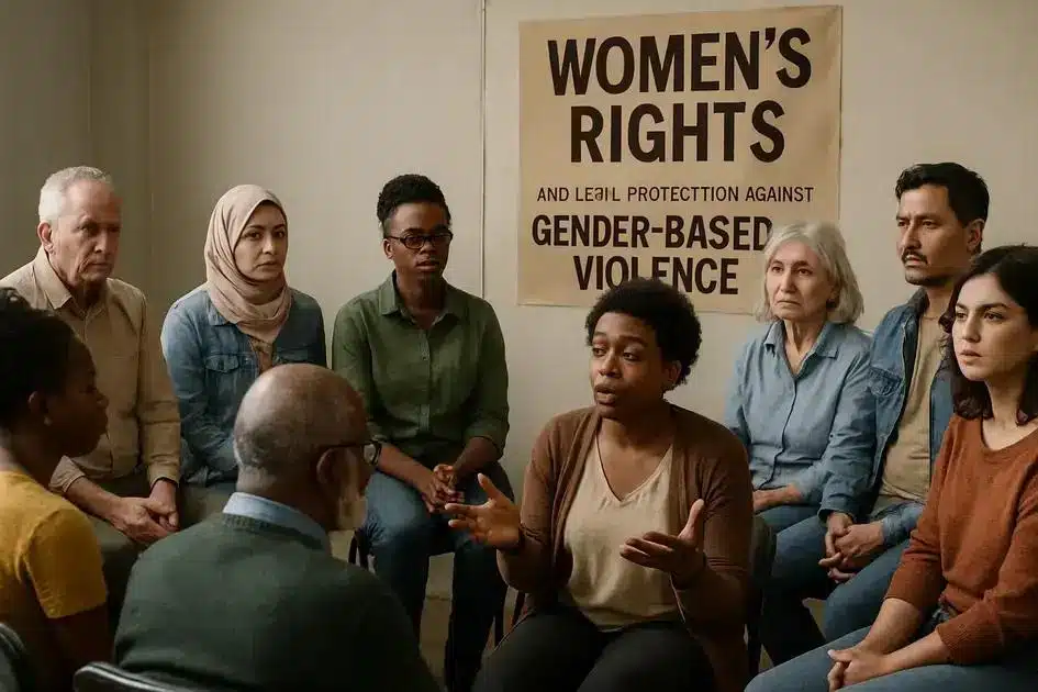 O que é o Crime de Feminicídio? Entenda a Lei