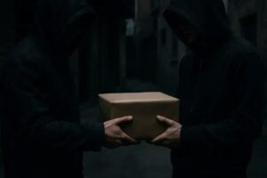 O que é o Crime de Receptação?