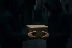 O que é o Crime de Receptação?
