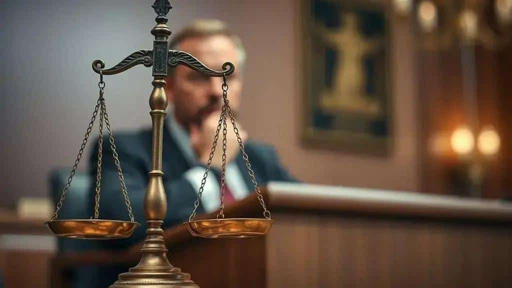 O que é o Princípio da Presunção de Inocência?