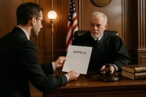 O que é o Recurso em Sentido Estrito (RESE)? Guia Completo