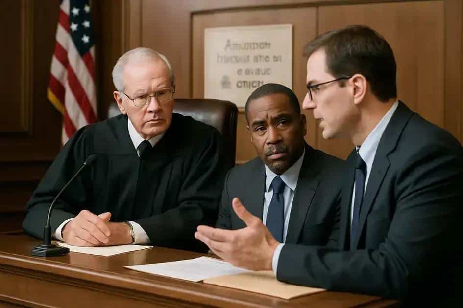 O que é Peculato? Guia para Entender o Crime