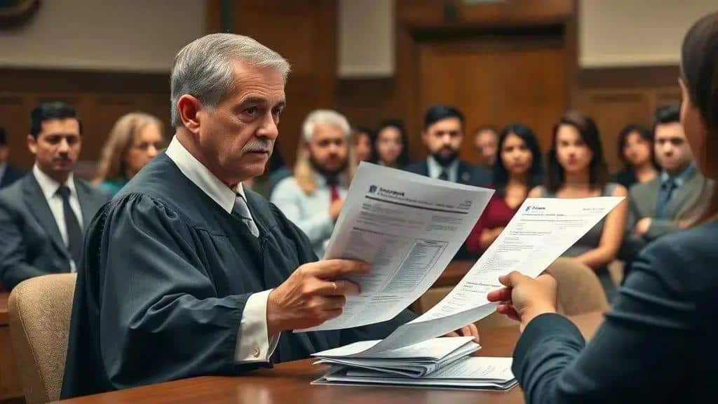 O que é Reincidência Criminal? Entenda as Implicações