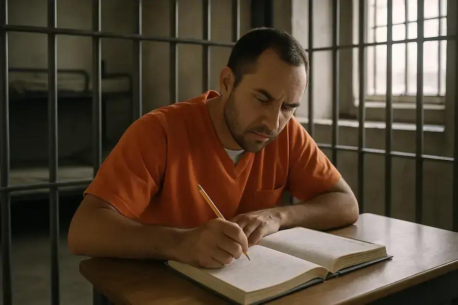 O que é Remição de Pena? Entenda Como Reduzir o Tempo de Prisão