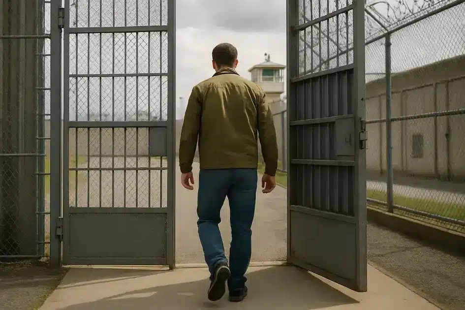 O que é Saída Temporária e Quem Tem Direito?