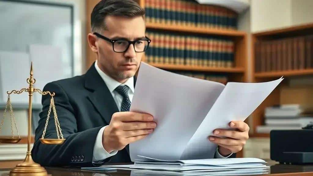 O que é um Inquérito Civil?