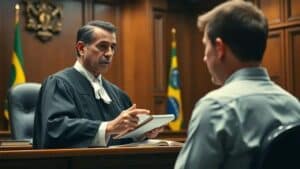 O que é uma Sentença Penal?