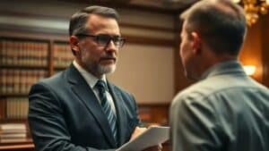 O que Faz um Advogado Criminalista e Como Escolher o Ideal?