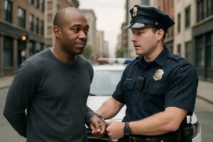 O que Fazer em Caso de Prisão? Seus Direitos e Deveres