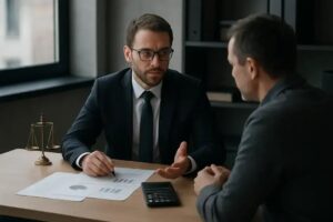 Orçamento Advogado Criminalista