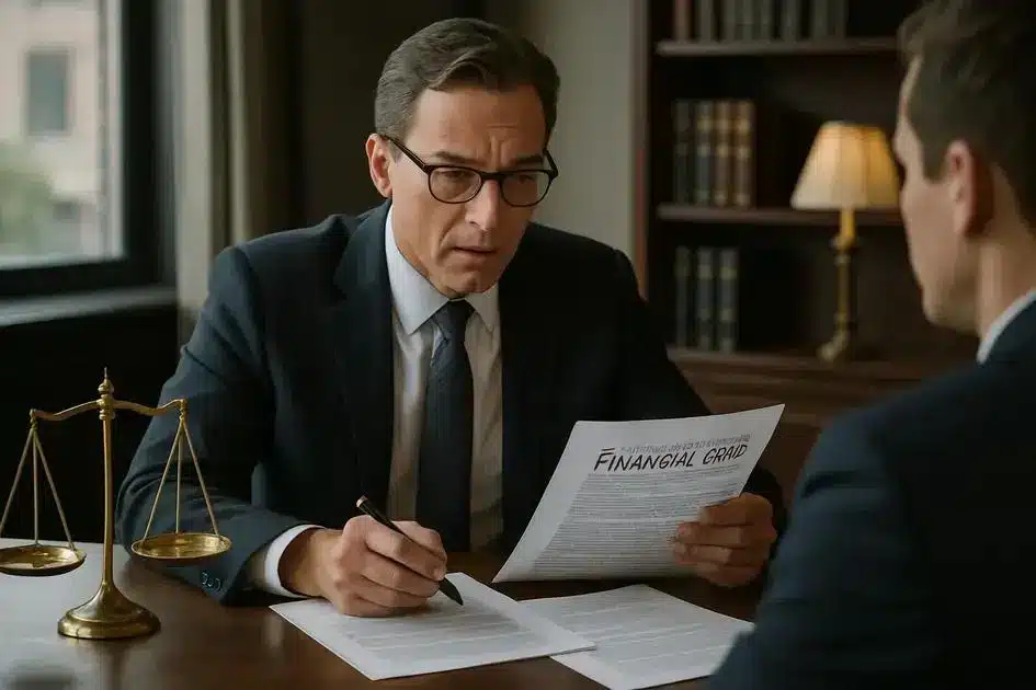 Papel do advogado especializado em lavagem de dinheiro Papel do advogado especializado em lavagem de dinheiro