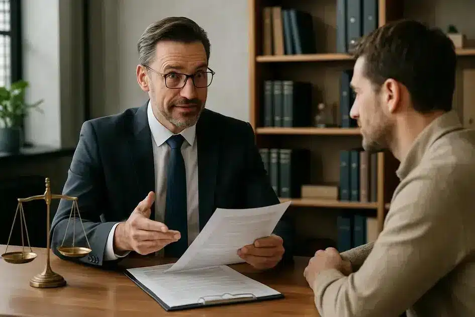 Papel do advogado na defesa criminal