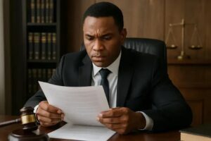 Passo a Passo: Como Fazer o Pedido de Progressão de Regime