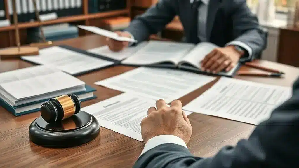 Passo a passo da defesa no Tribunal de Ética