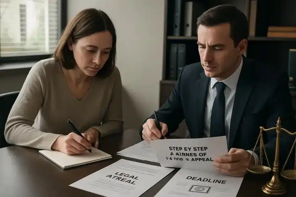 passo a passo para preparar e apresentar seu recurso passo a passo para preparar e apresentar seu recurso