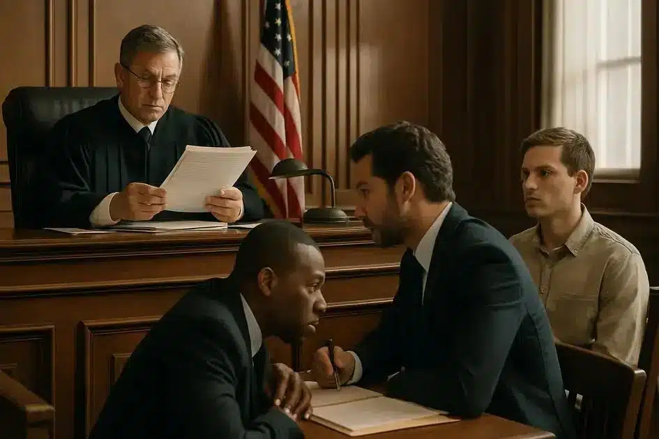 Passos do processo de revisão criminal no tribunal Passos do processo de revisão criminal no tribunal