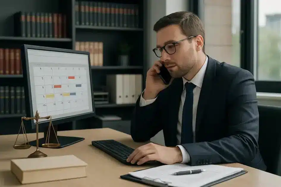 Passos para agendar uma consulta rápida e eficaz