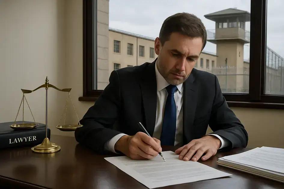 Passos para constituir um advogado legalmente