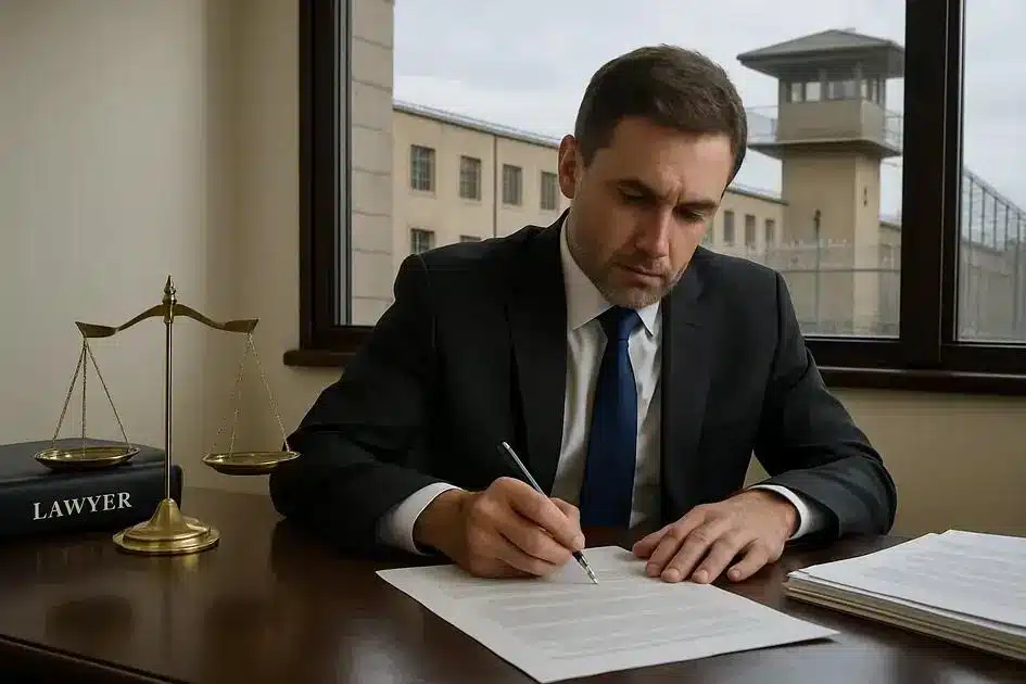 Passos para constituir um advogado legalmente Passos para constituir um advogado legalmente