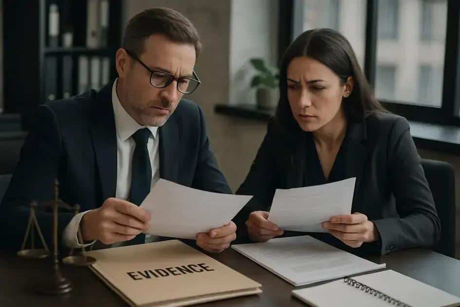 Passos para preparar sua defesa em casos de crimes contra a honra