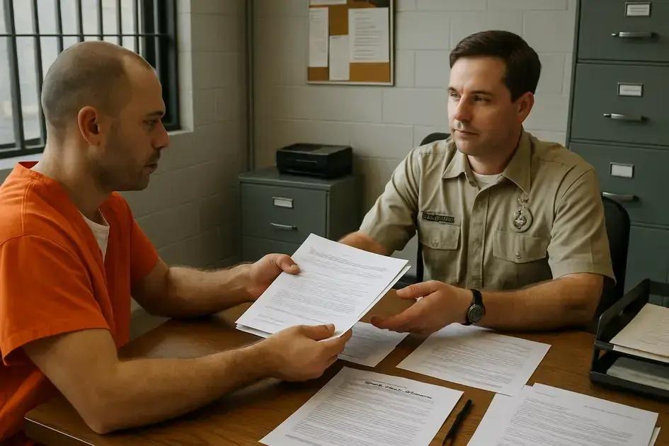 Passos para solicitar a remição de pena