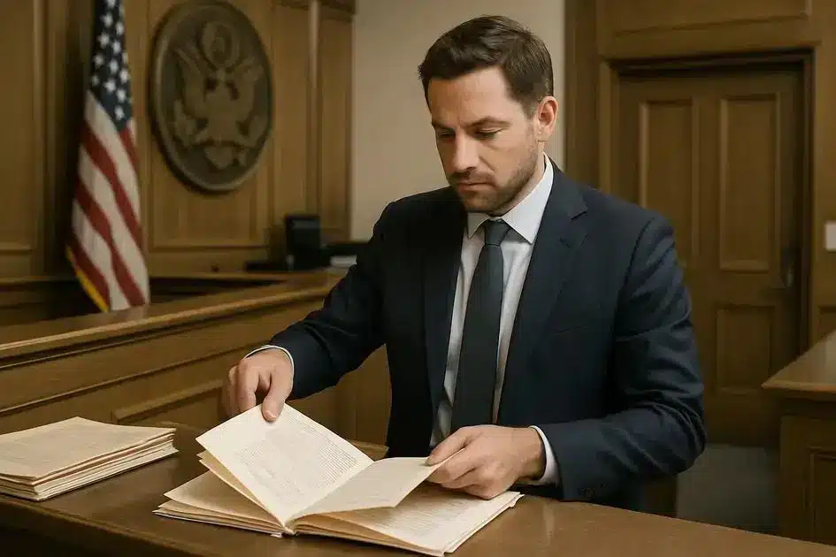 Passos práticos para pedir a revogação de prisão judicialmente