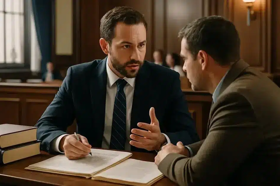 Perfil do advogado ideal para defesa no Tribunal do Júri Perfil do advogado ideal para defesa no Tribunal do Júri