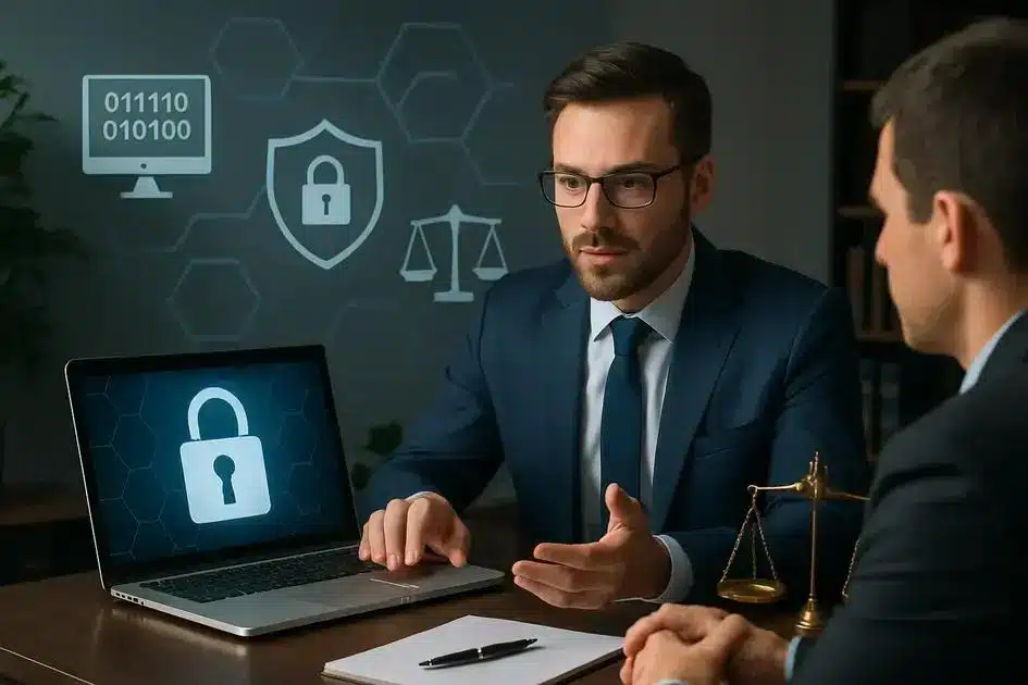 Por que contratar um advogado especializado Por que contratar um advogado especializado