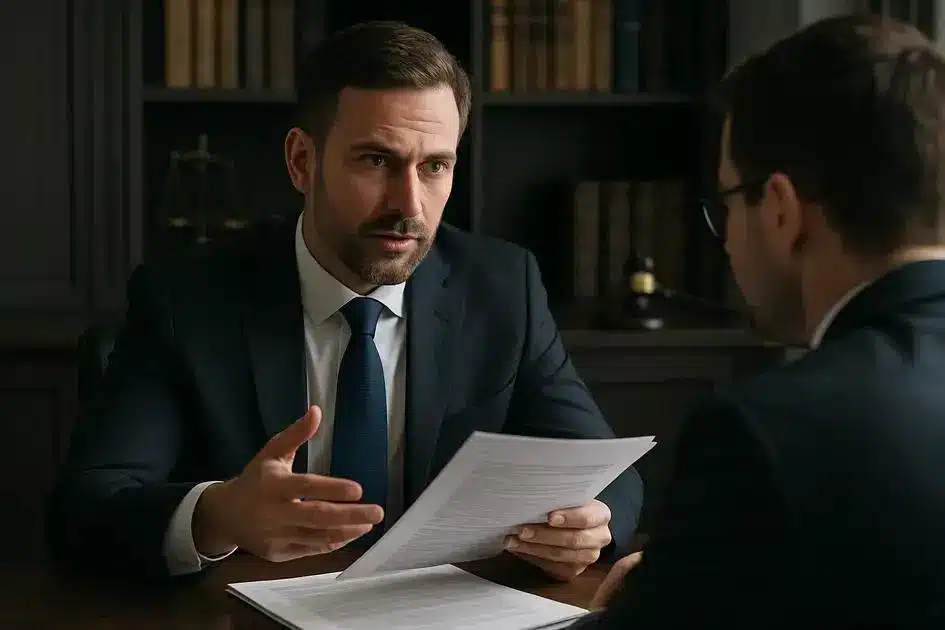 Por que contratar um advogado especializado faz diferença Por que contratar um advogado especializado faz diferença