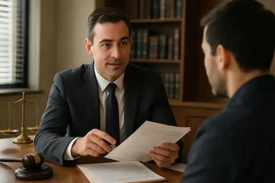 Por que contratar um advogado especializado