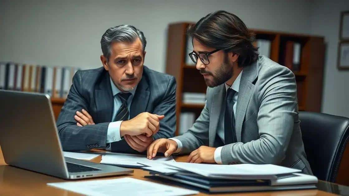 por que ter o telefone do advogado sempre à mão