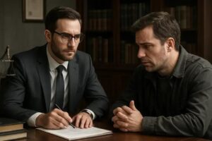 Porte Ilegal de Arma: Como se Defender de uma Acusação?