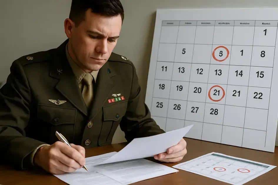 Prazos e cuidados para a apresentação da apelação