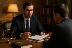 Preço Advogado Criminalista: Solicite seu Orçamento